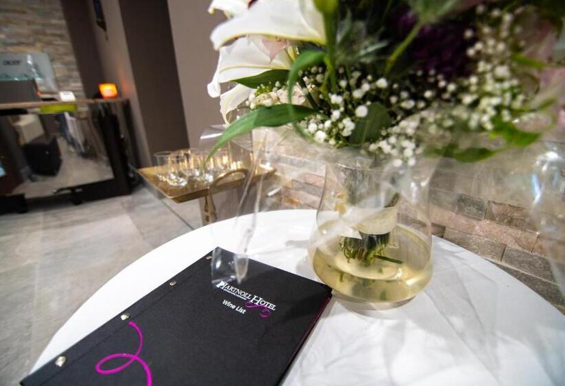 Hartnoll Hotel & Spa