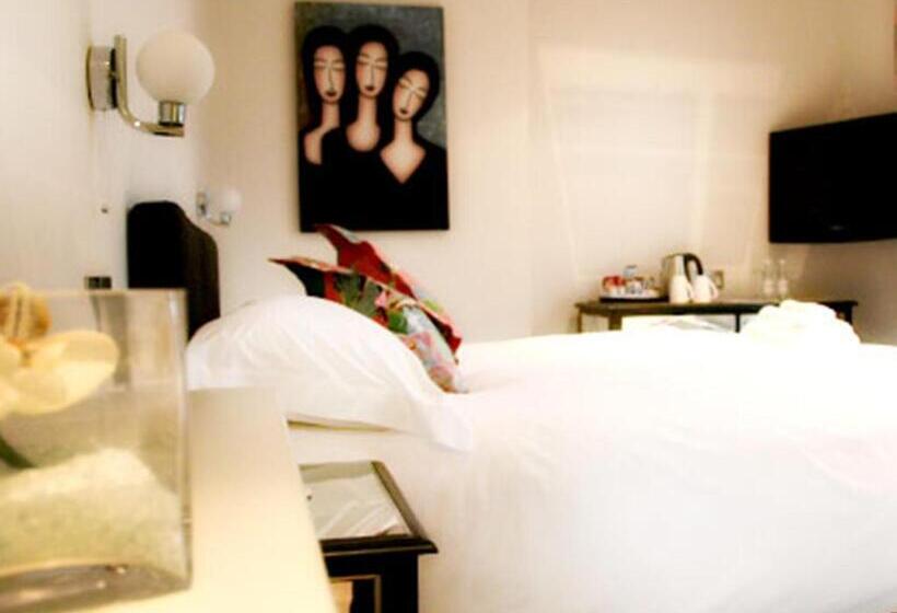 Hartnoll Hotel & Spa