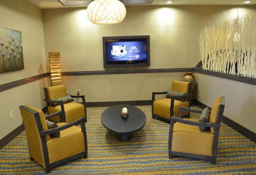 Holiday Inn Express Hotel & Suites Goldsboro   Base Area, An Ihg