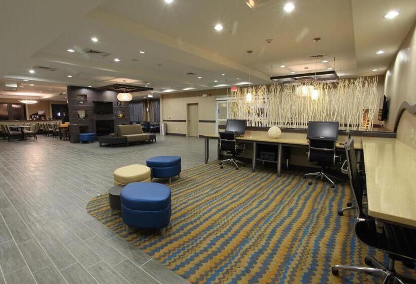 Holiday Inn Express Hotel & Suites Goldsboro   Base Area, An Ihg