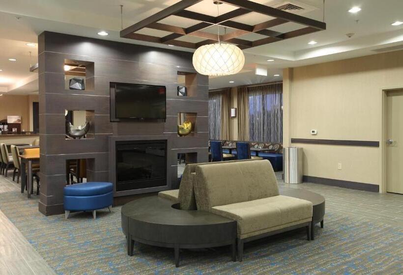 Holiday Inn Express Hotel & Suites Goldsboro   Base Area, An Ihg