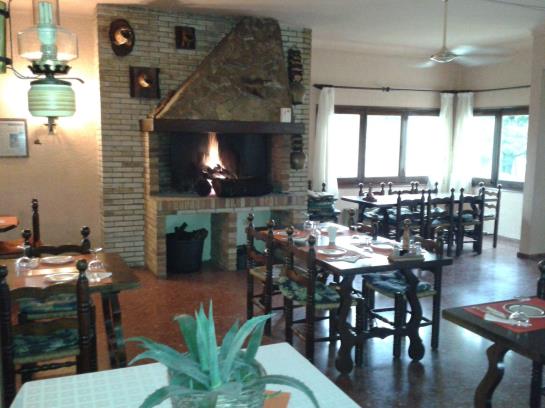 Hostal Darnius