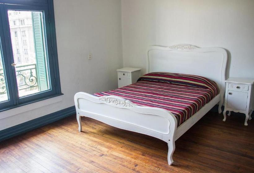 Plaza De Armas Hostel