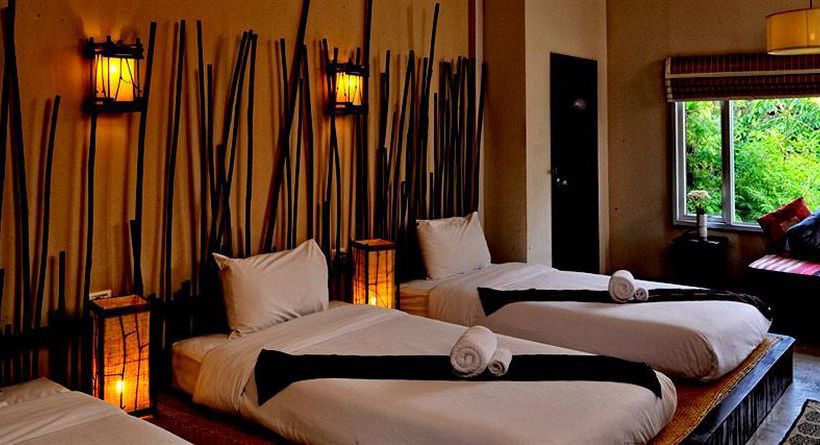 Отель 3b Boutique