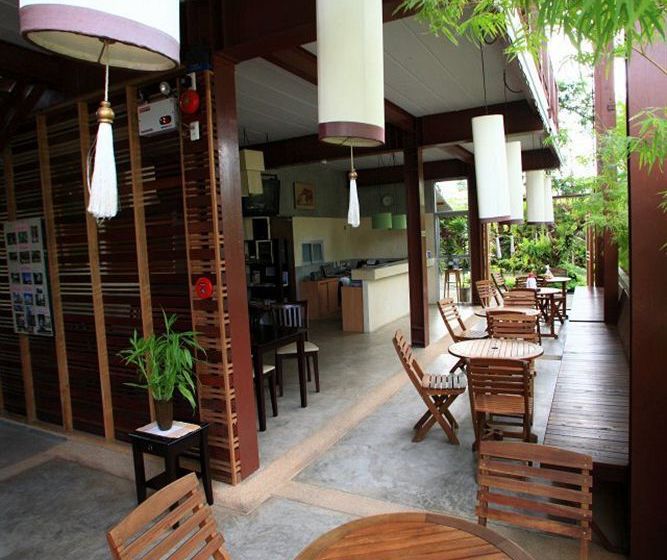 Отель 3b Boutique