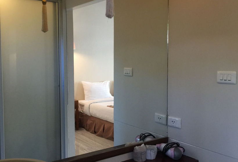 Отель 3b Boutique