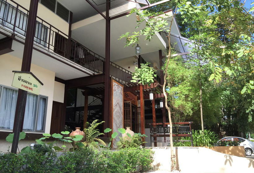 Отель 3b Boutique