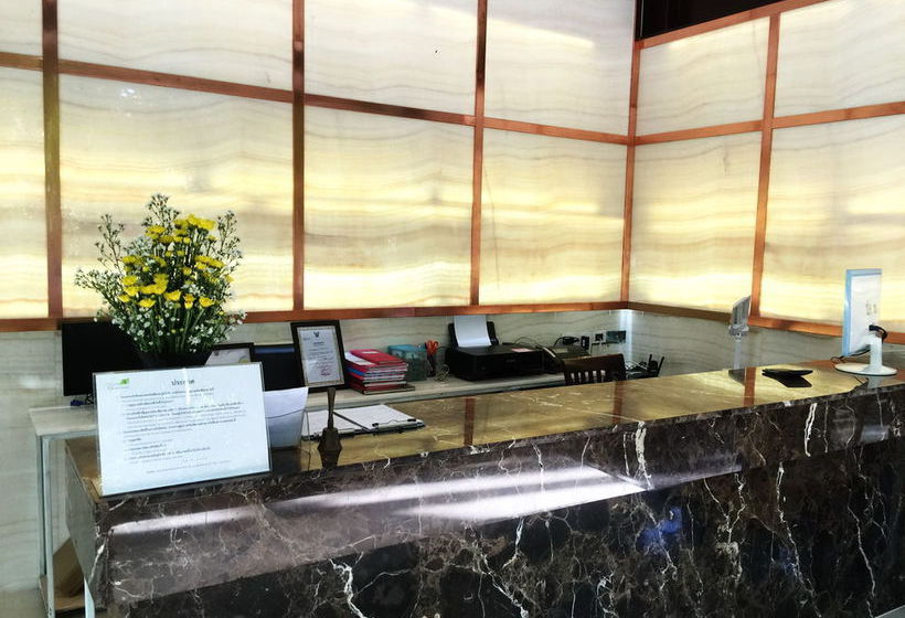 Отель 3b Boutique