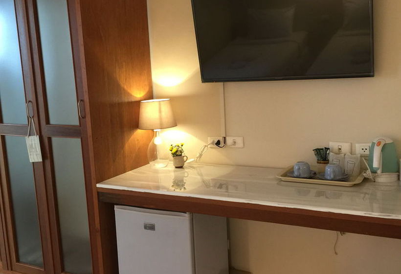 Отель 3b Boutique