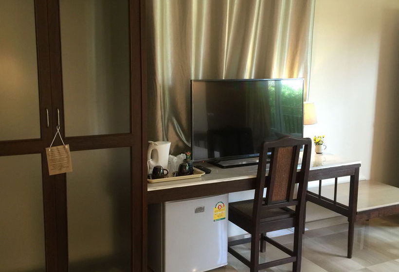 Отель 3b Boutique