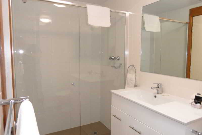 فندق Adelaide Sorrento Meridien Serviced Apt