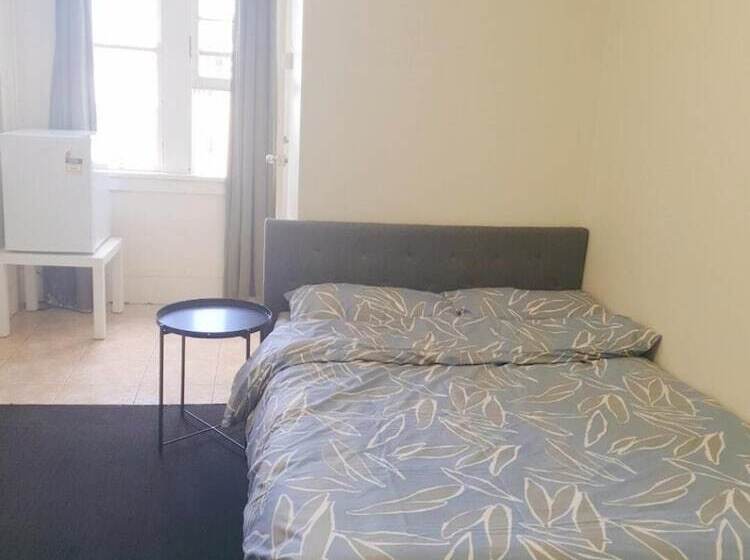 هتل Ady S Place Backpackers