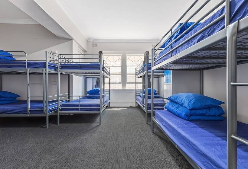 هتل Ady S Place Backpackers