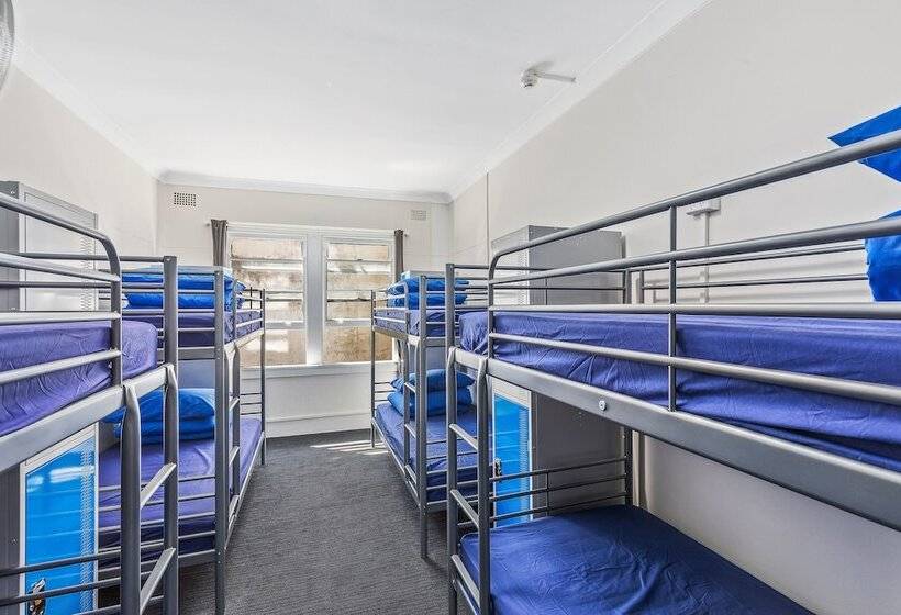 هتل Ady S Place Backpackers