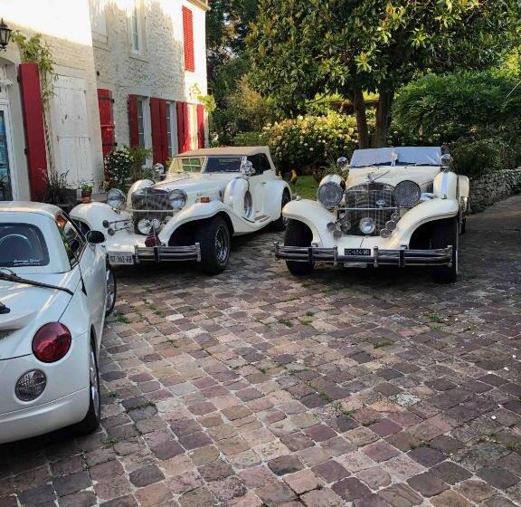 فندق Aggarthi Bed And Breakfast