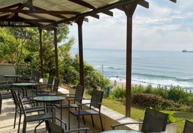 בית מלון כפרי Albizia