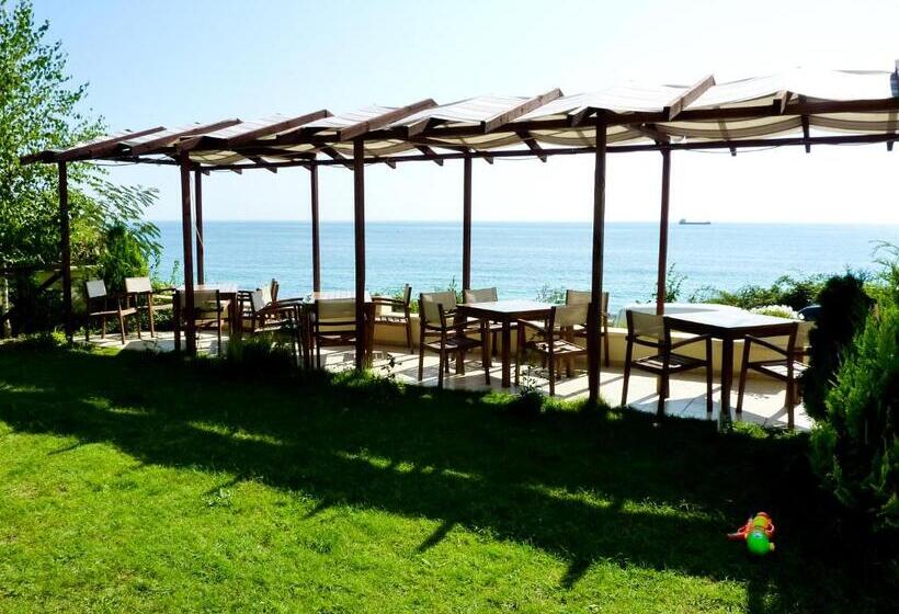 בית מלון כפרי Albizia