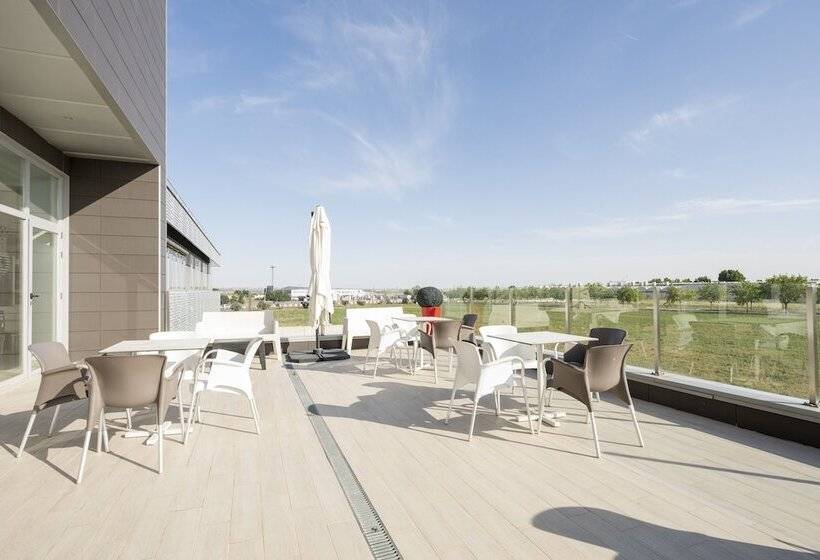 酒店 Alda Route 42