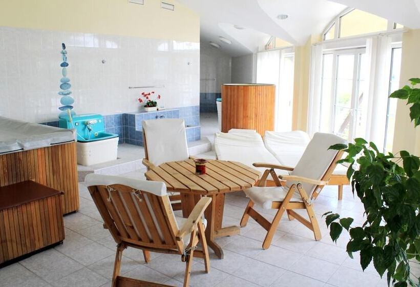 ホテル Alexandra šport