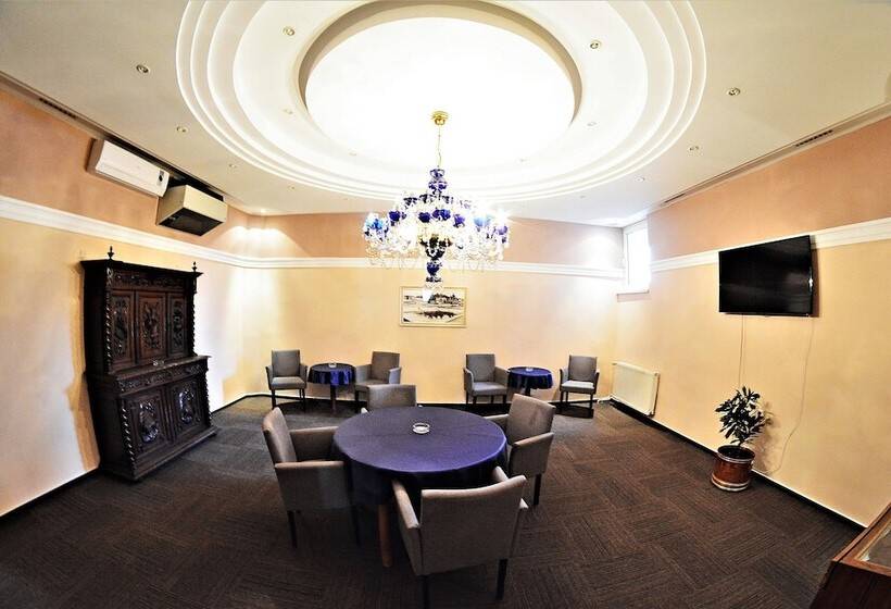 ホテル Alexandra šport