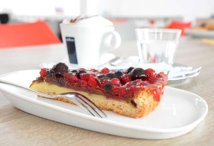 ホテル Alexandra šport