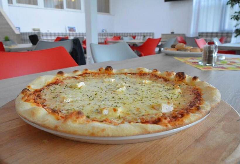 ホテル Alexandra šport