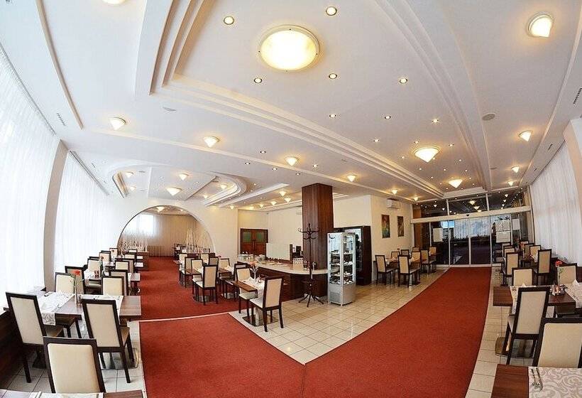 ホテル Alexandra šport