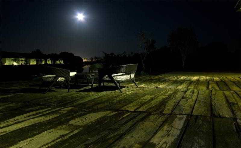 Отель Amethyst Resort Passikudah