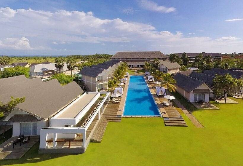 酒店 Anilana Pasikuda