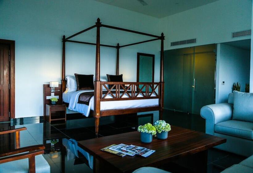 酒店 Anilana Pasikuda