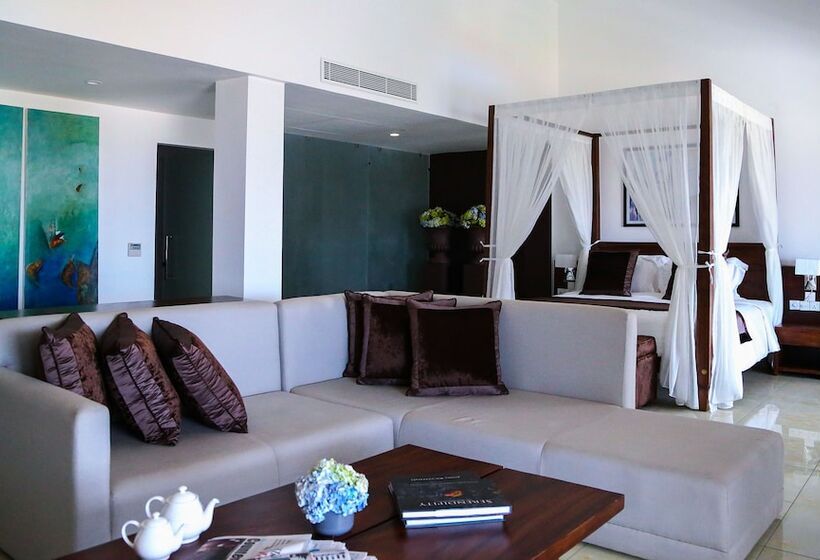 酒店 Anilana Pasikuda