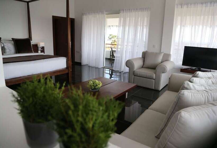 酒店 Anilana Pasikuda