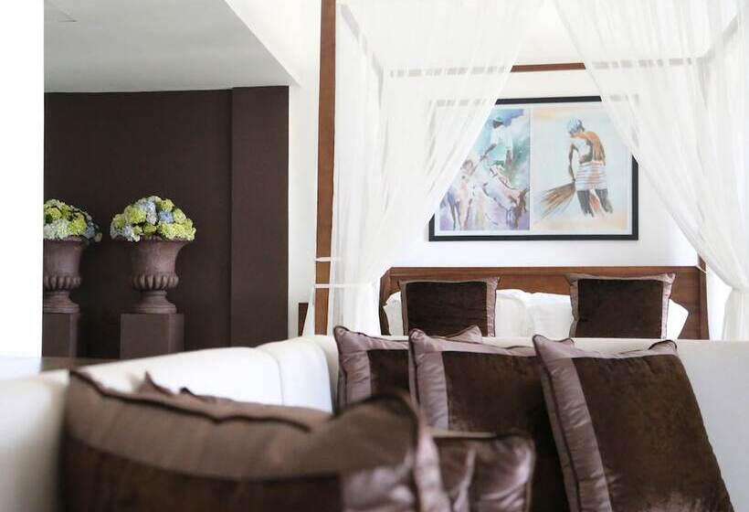 酒店 Anilana Pasikuda