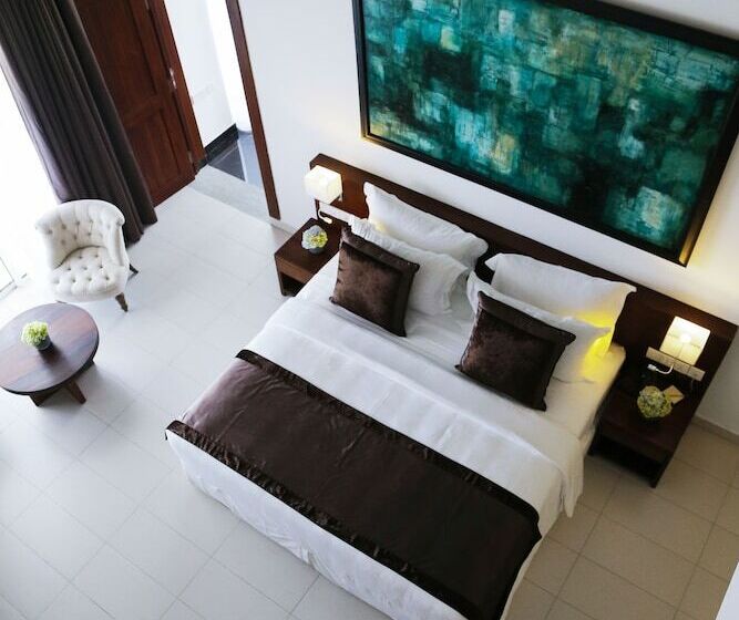 酒店 Anilana Pasikuda