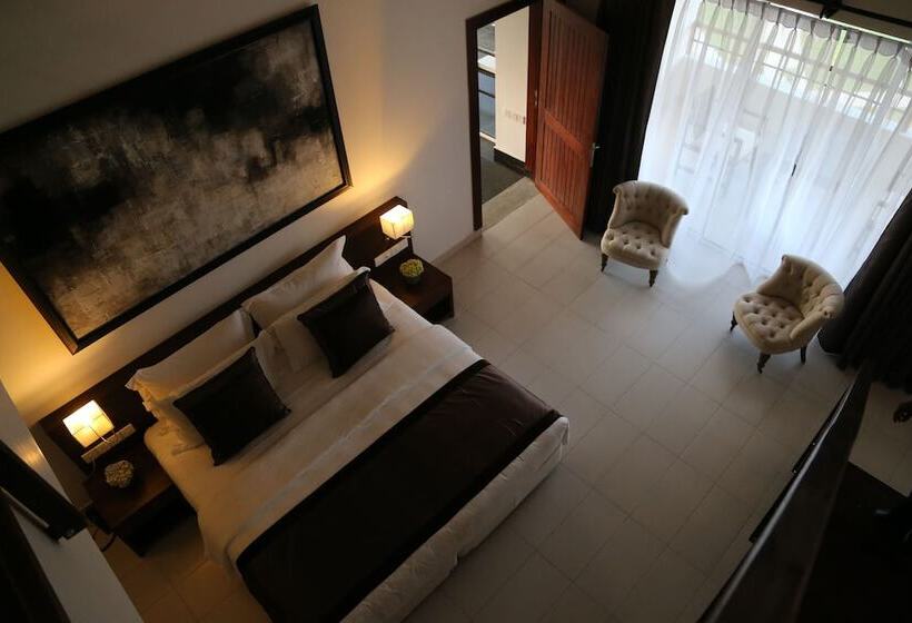 酒店 Anilana Pasikuda