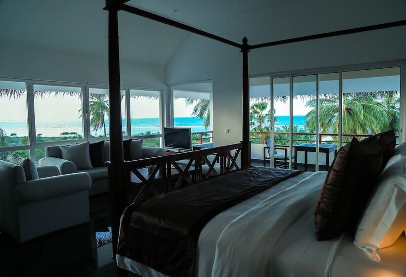 酒店 Anilana Pasikuda