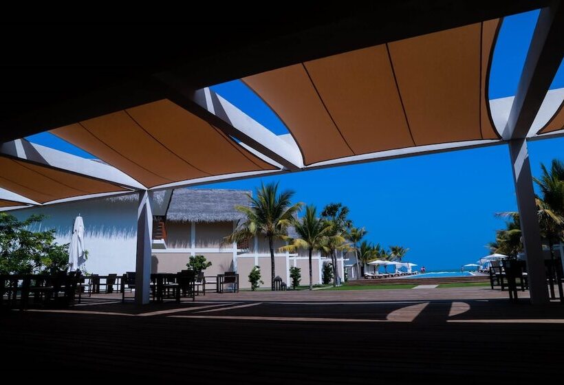 酒店 Anilana Pasikuda