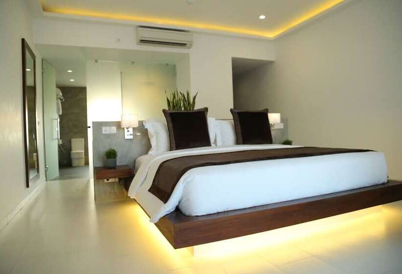 酒店 Anilana Pasikuda