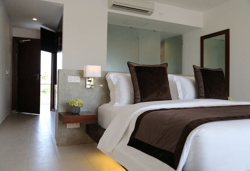 酒店 Anilana Pasikuda