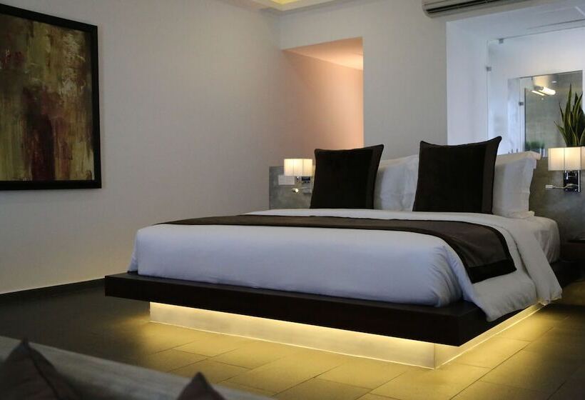 酒店 Anilana Pasikuda