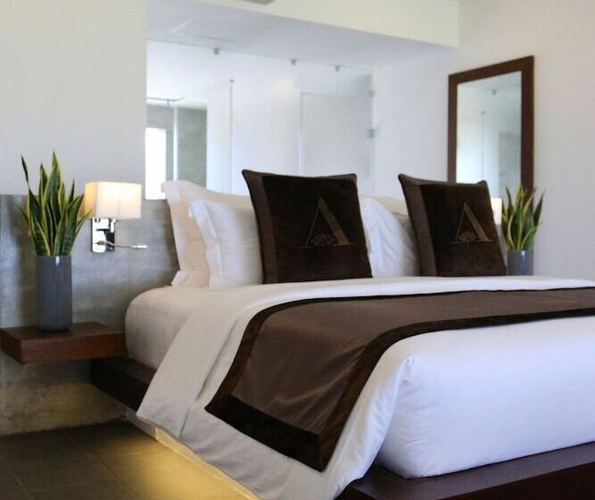 酒店 Anilana Pasikuda