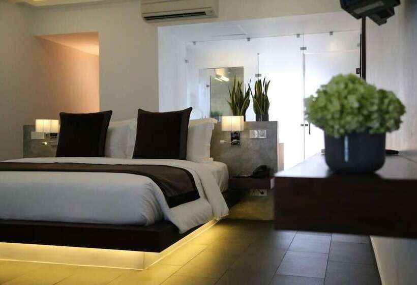 酒店 Anilana Pasikuda