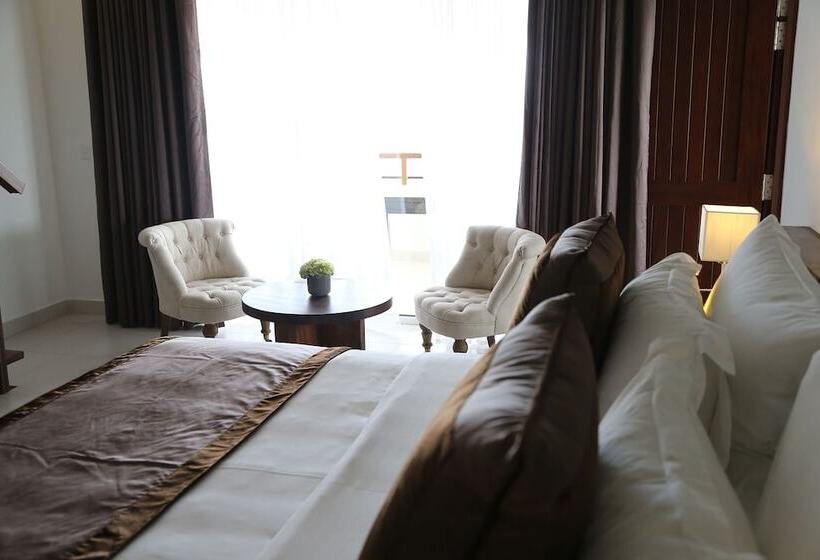 酒店 Anilana Pasikuda