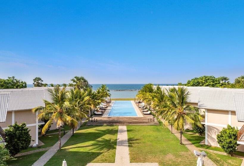 酒店 Anilana Pasikuda