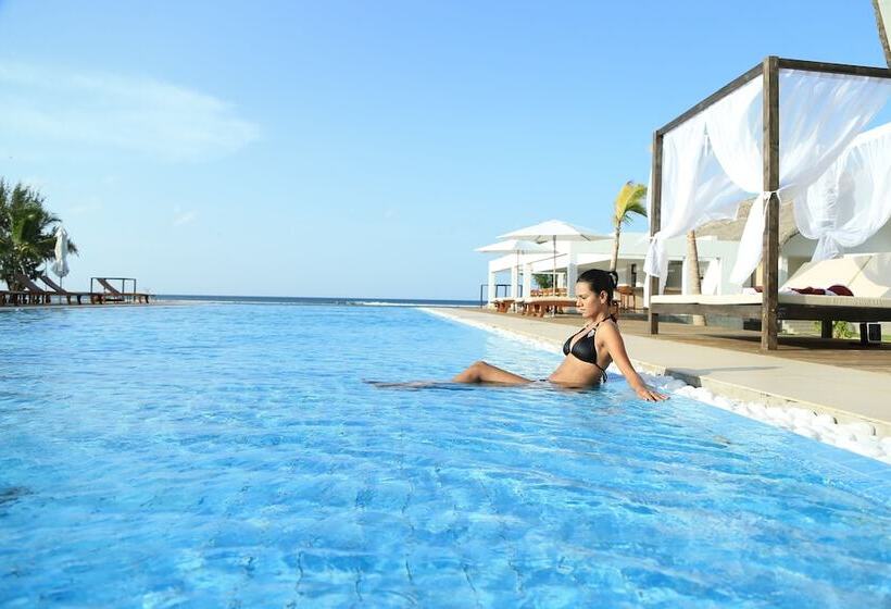 酒店 Anilana Pasikuda