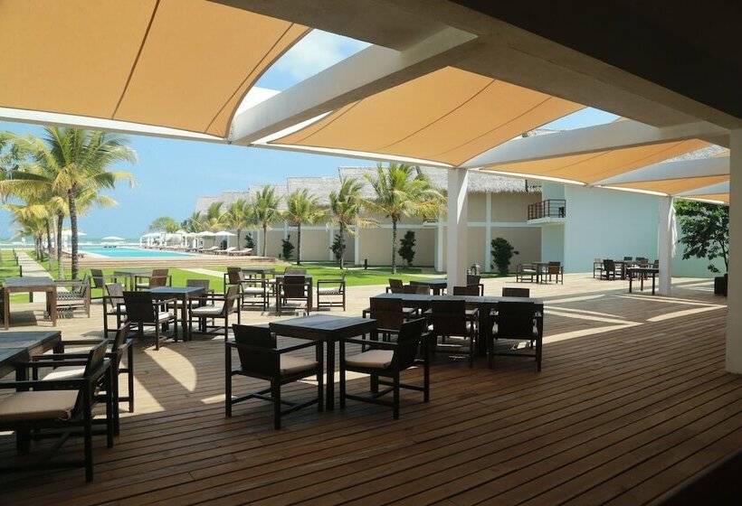 酒店 Anilana Pasikuda