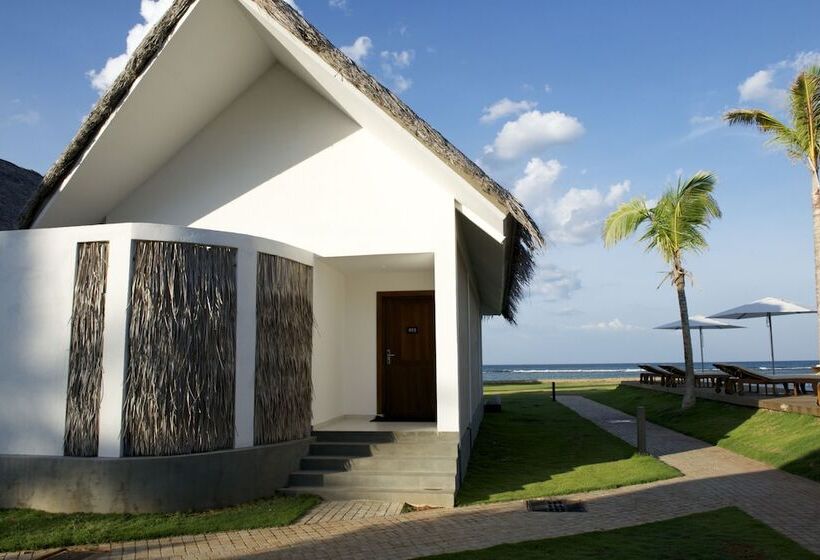 酒店 Anilana Pasikuda