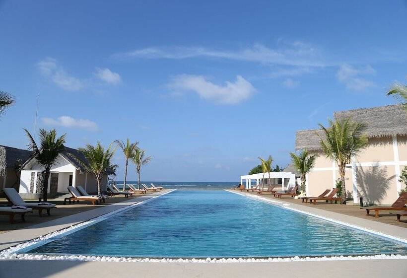 酒店 Anilana Pasikuda