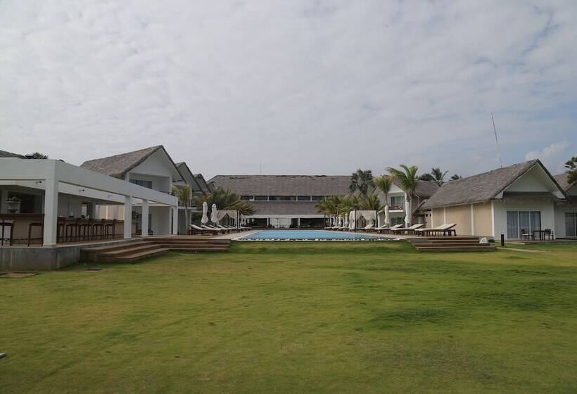 酒店 Anilana Pasikuda