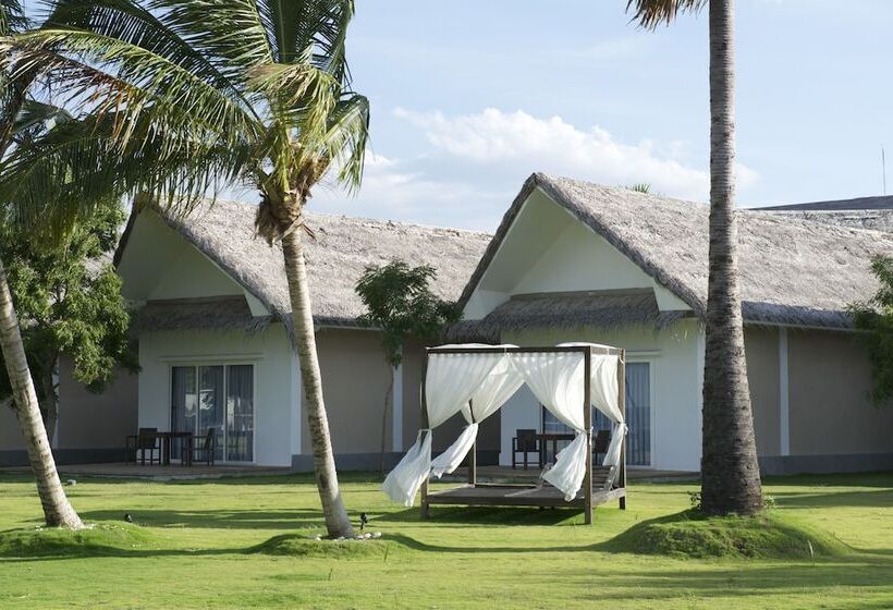 酒店 Anilana Pasikuda